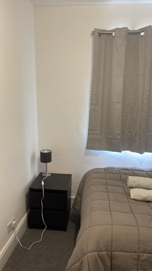 Small Room In Horfield 3 Bristol Exterior foto