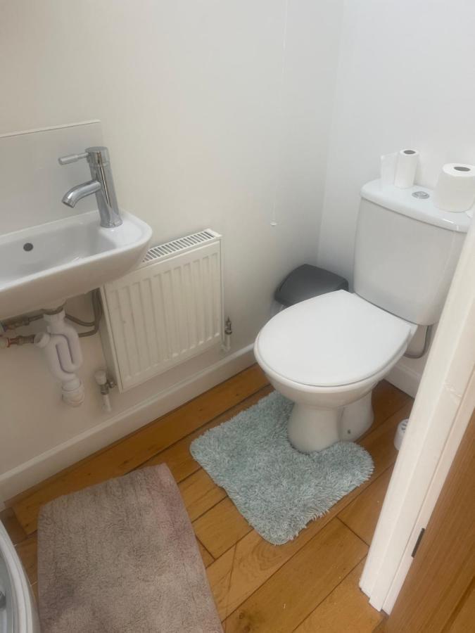 Small Room In Horfield 3 Bristol Exterior foto